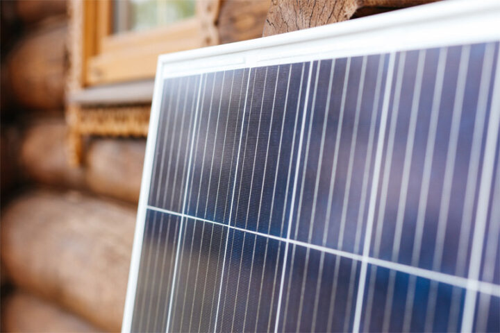 Paneles solares: una alternativa sostenible de energía para casas y negocios